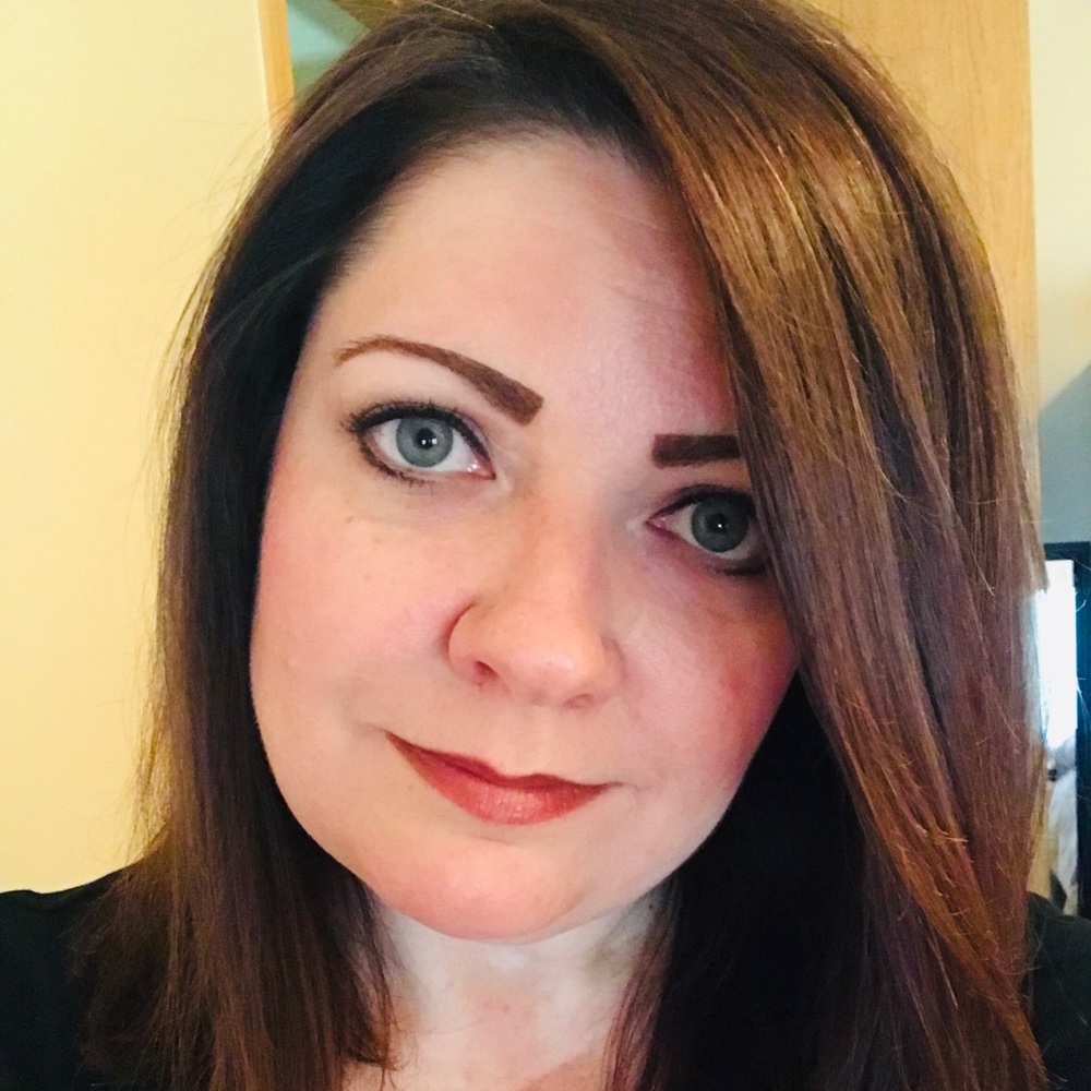 Meet your Posher, Christine